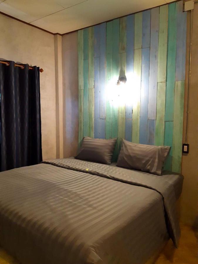 Samanta By The Sea (Adults Only) Ξενοδοχείο Κο Λαρν Εξωτερικό φωτογραφία